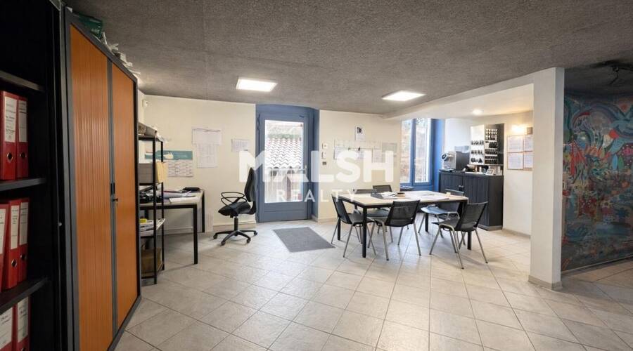 REXIM - Bureau - Rhône - Lyon - 4