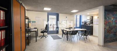 REXIM - Bureau - Rhône - Lyon - 4