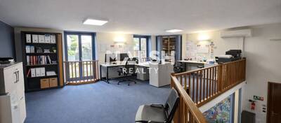 REXIM - Bureau - Rhône - Lyon - 6