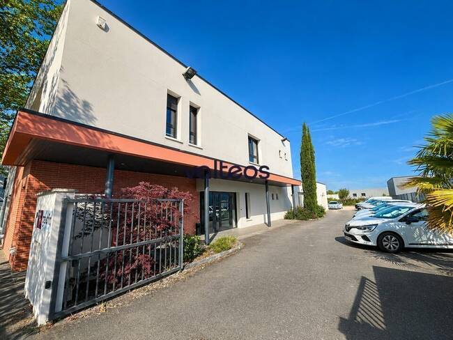 REXIM - Bureau - Haute-Garonne - Union - 1