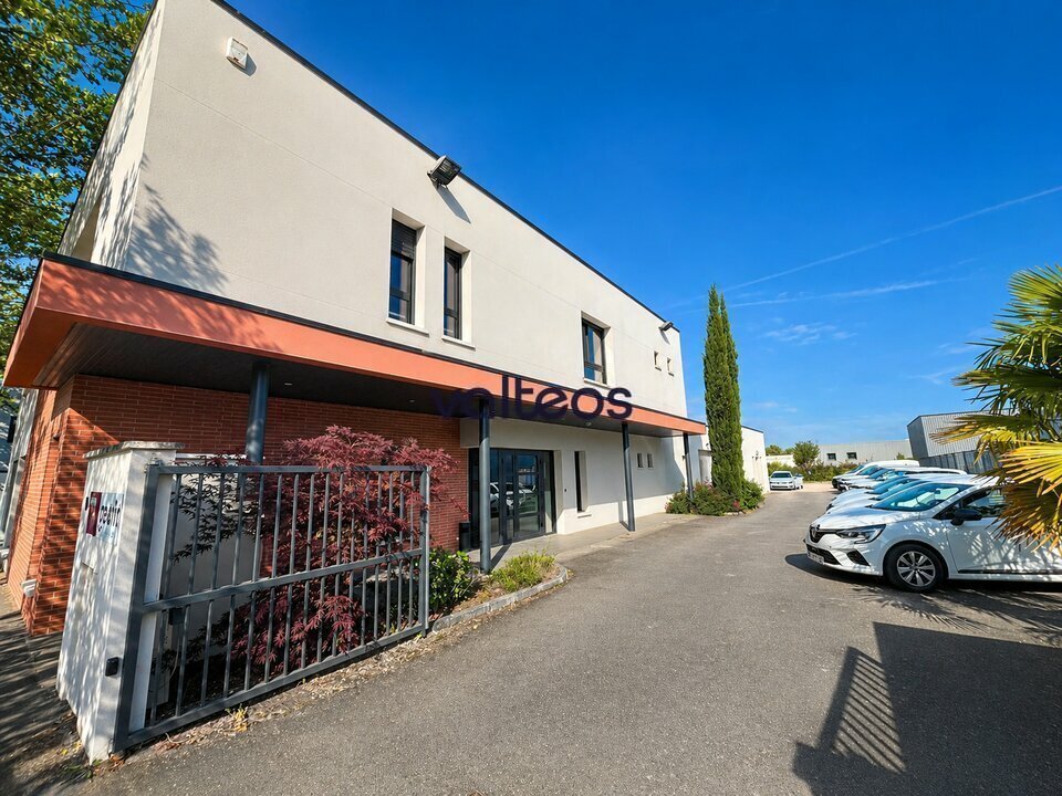 REXIM - Bureau - Haute-Garonne - Union - 1