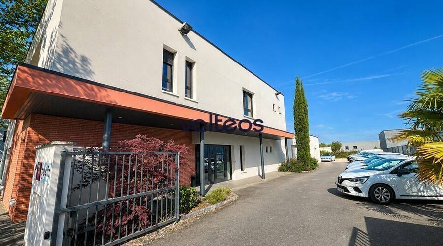 REXIM - Bureau - Haute-Garonne - Union - 1