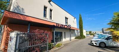 REXIM - Bureau - Haute-Garonne - Union - 1