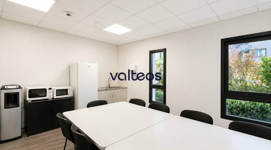 REXIM - Bureau - Haute-Garonne - Union - 3