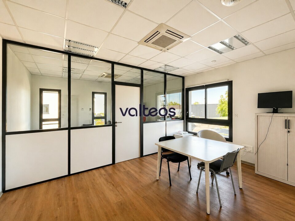 REXIM - Bureau - Haute-Garonne - Union - 4