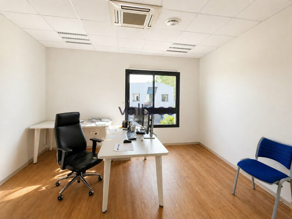 REXIM - Bureau - Haute-Garonne - Union - 5