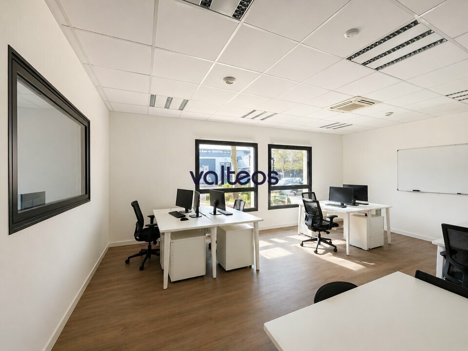 REXIM - Bureau - Haute-Garonne - Union - 6