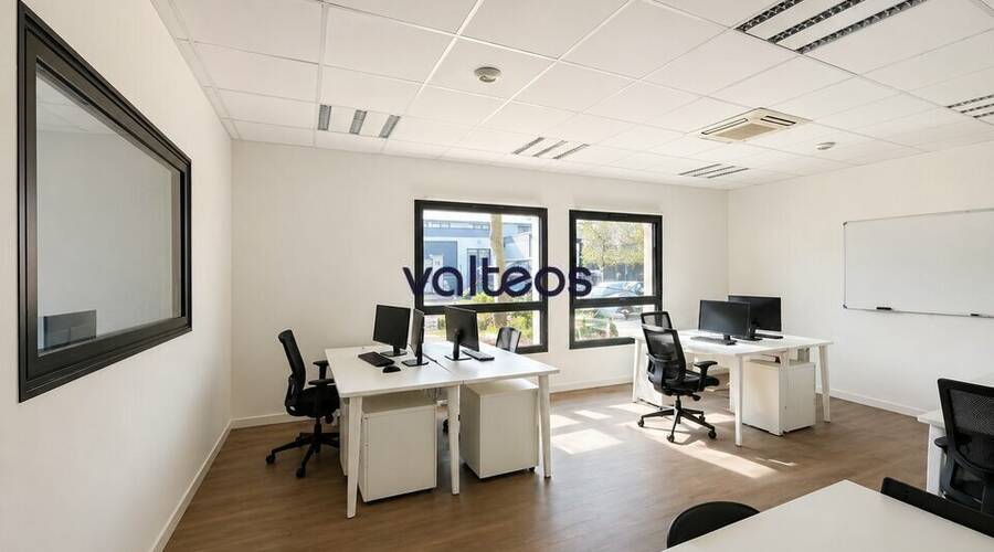 REXIM - Bureau - Haute-Garonne - Union - 6