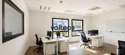 REXIM - Bureau - Haute-Garonne - Union - 6