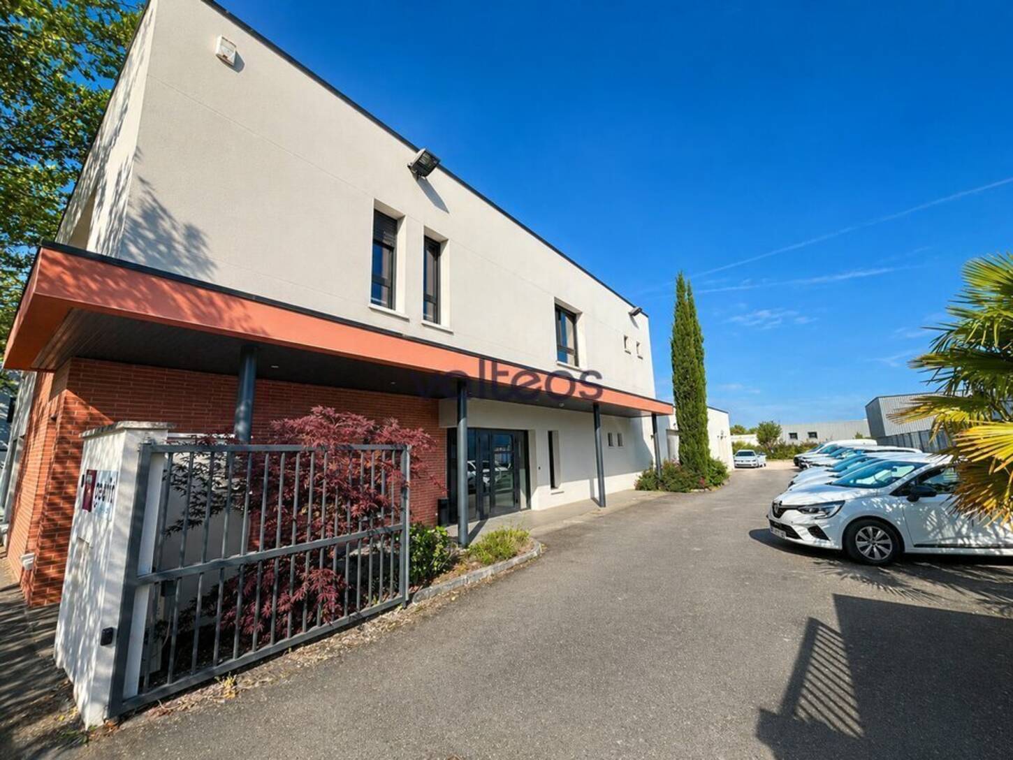 REXIM - Bureau - Haute-Garonne - Union - 2