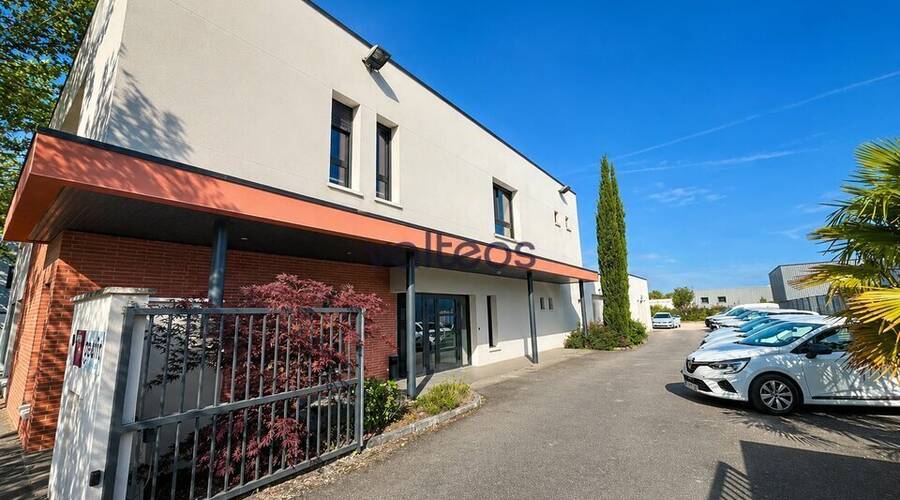 REXIM - Bureau - Haute-Garonne - Union - 2
