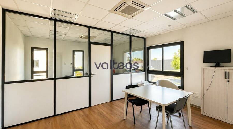 REXIM - Bureau - Haute-Garonne - Union - 3