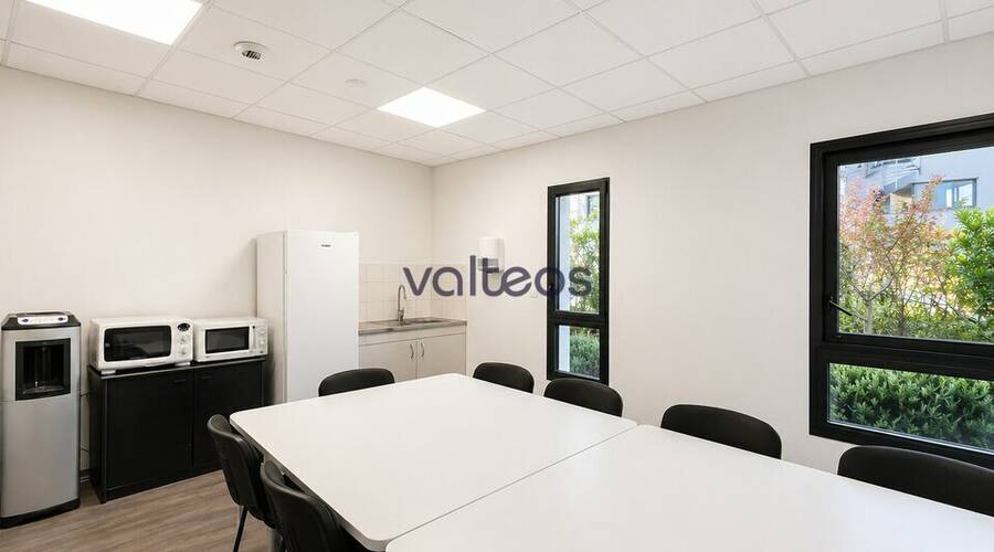 REXIM - Bureau - Haute-Garonne - Union - 4