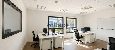 REXIM - Bureau - Haute-Garonne - Union - 5