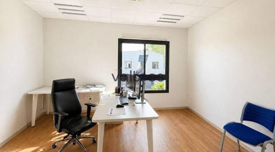 REXIM - Bureau - Haute-Garonne - Union - 6