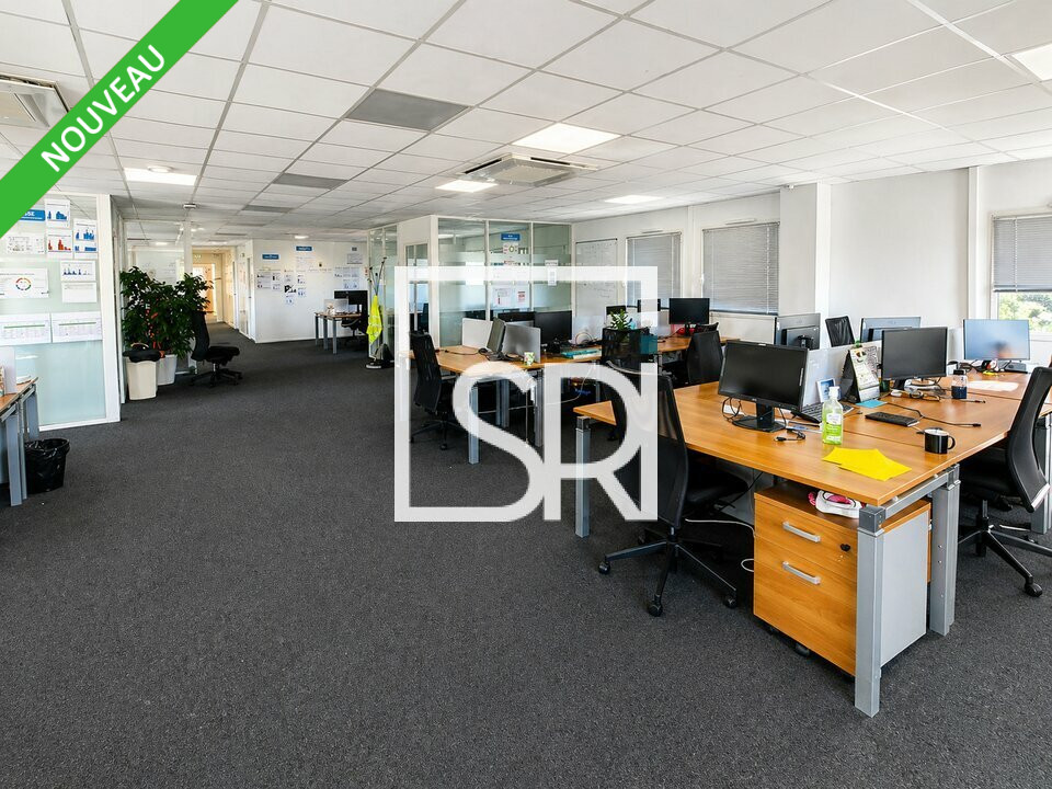 REXIM - Bureau - Puy-de-Dôme - Clermont-Ferrand - 2
