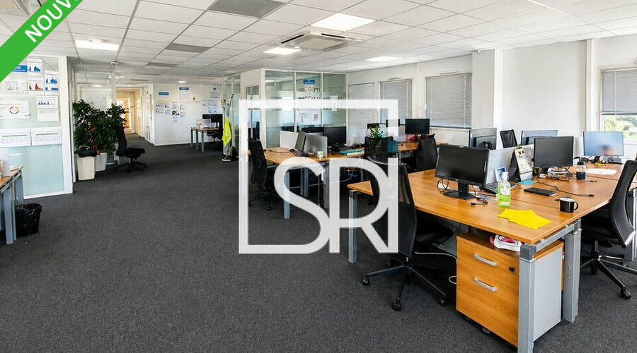 REXIM - Bureau - Puy-de-Dôme - Clermont-Ferrand - 2