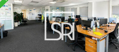 REXIM - Bureau - Puy-de-Dôme - Clermont-Ferrand - 2