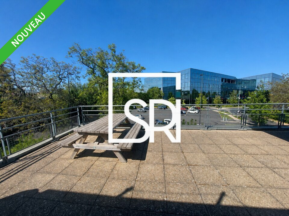 REXIM - Bureau - Puy-de-Dôme - Clermont-Ferrand - 3
