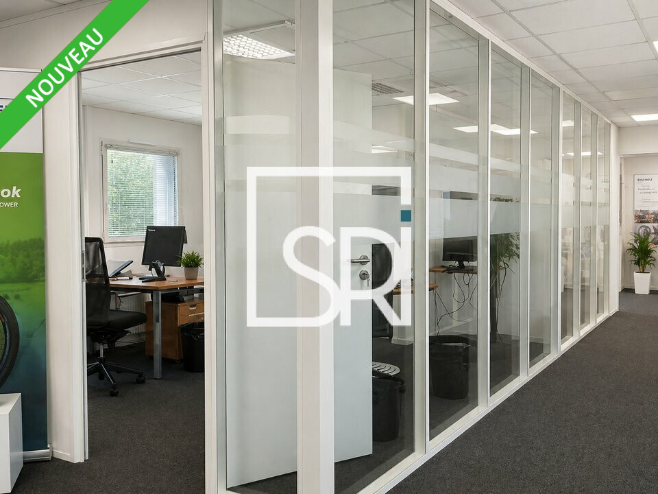 REXIM - Bureau - Puy-de-Dôme - Clermont-Ferrand - 4