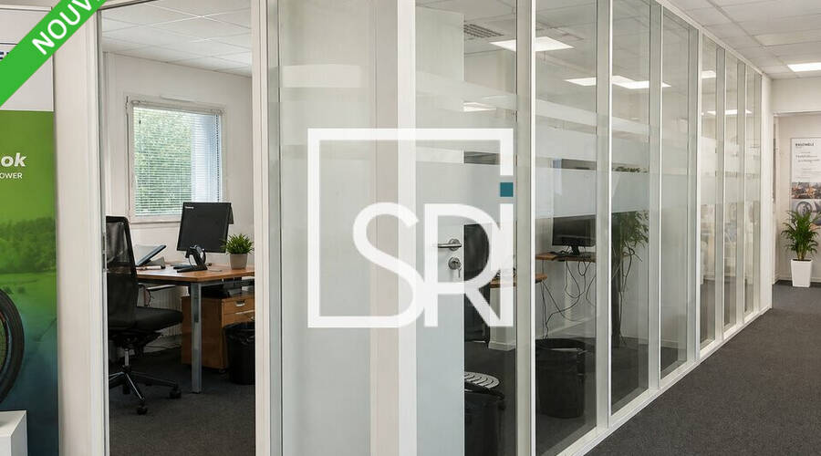 REXIM - Bureau - Puy-de-Dôme - Clermont-Ferrand - 4