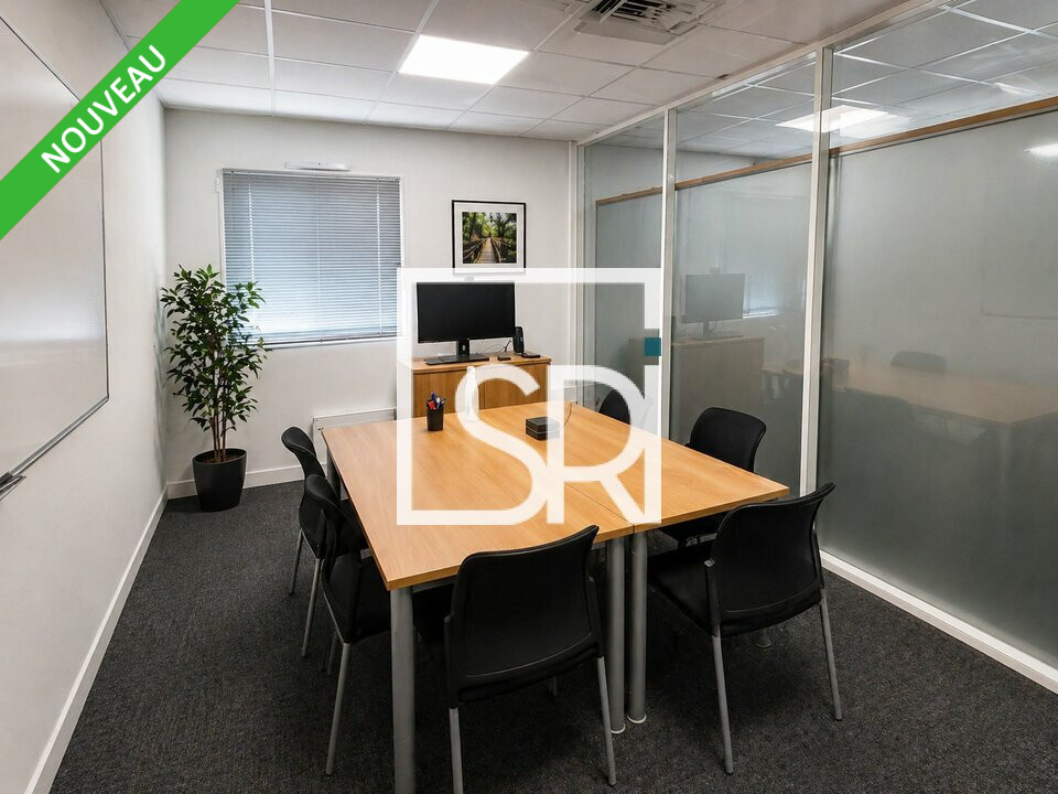 REXIM - Bureau - Puy-de-Dôme - Clermont-Ferrand - 5