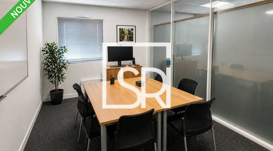 REXIM - Bureau - Puy-de-Dôme - Clermont-Ferrand - 5