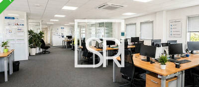 REXIM - Bureau - Puy-de-Dôme - Clermont-Ferrand - 6