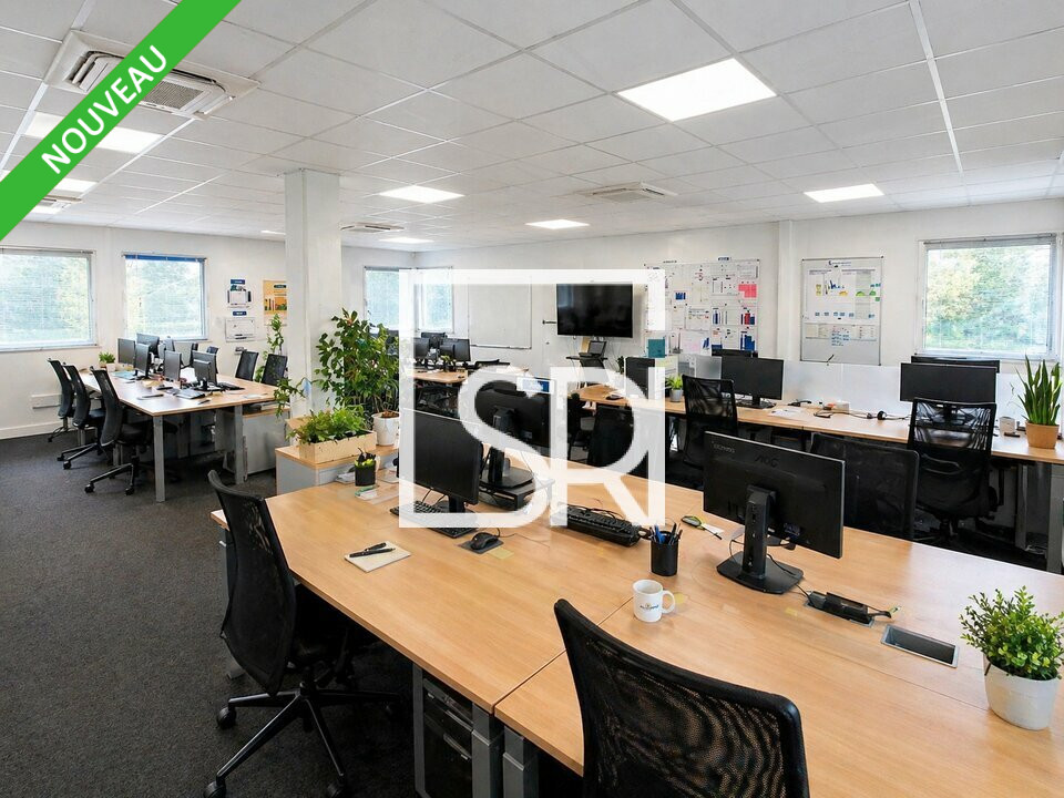 REXIM - Bureau - Puy-de-Dôme - Clermont-Ferrand - 10