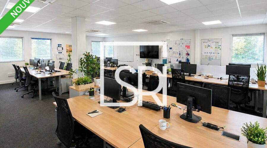 REXIM - Bureau - Puy-de-Dôme - Clermont-Ferrand - 10