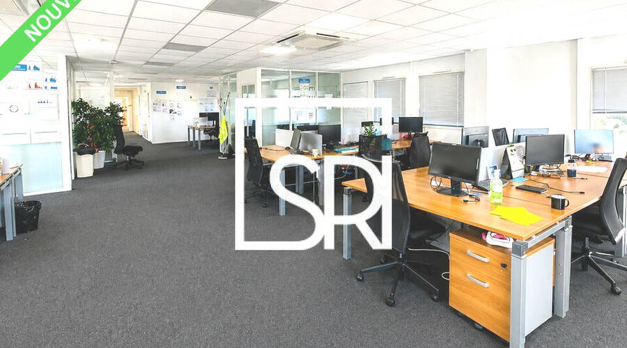 REXIM - Bureau - Puy-de-Dôme - Clermont-Ferrand - 2