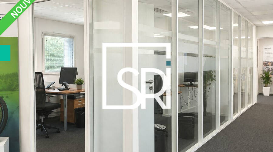 REXIM - Bureau - Puy-de-Dôme - Clermont-Ferrand - 4