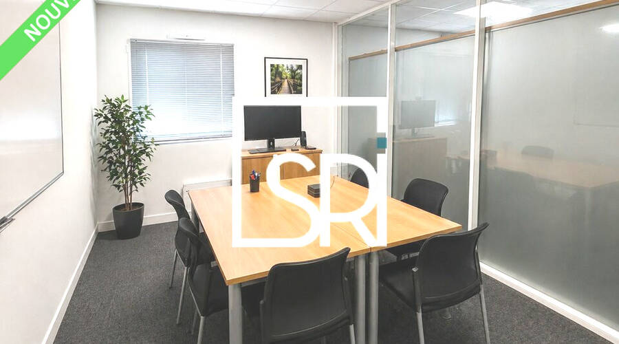 REXIM - Bureau - Puy-de-Dôme - Clermont-Ferrand - 5
