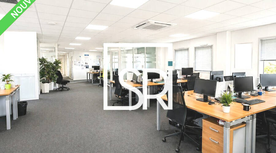 REXIM - Bureau - Puy-de-Dôme - Clermont-Ferrand - 6