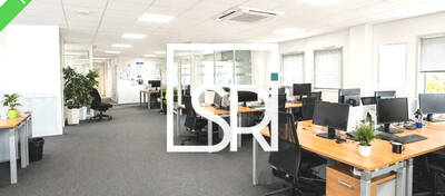 REXIM - Bureau - Puy-de-Dôme - Clermont-Ferrand - 6