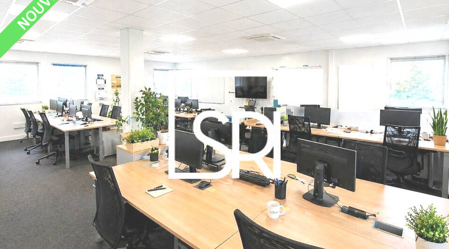 REXIM - Bureau - Puy-de-Dôme - Clermont-Ferrand - 10