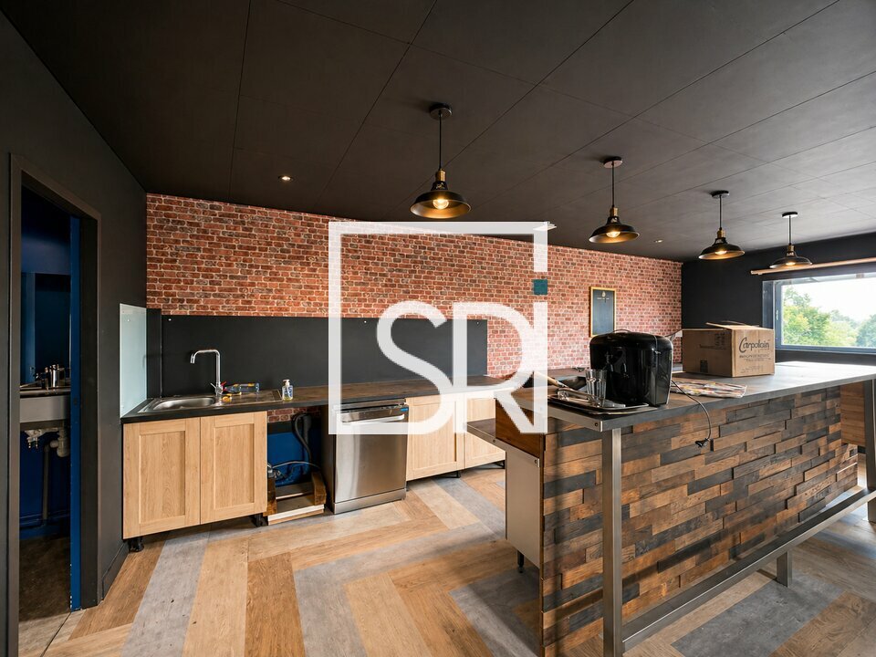 REXIM - Bureau - Puy-de-Dôme - Aubière - 3