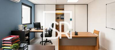 REXIM - Bureau - Puy-de-Dôme - Aubière - 5