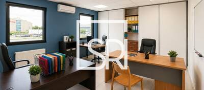 REXIM - Bureau - Puy-de-Dôme - Aubière - 6