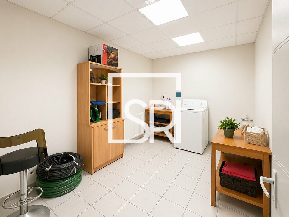 REXIM - Bureau - Puy-de-Dôme - Aubière - 7