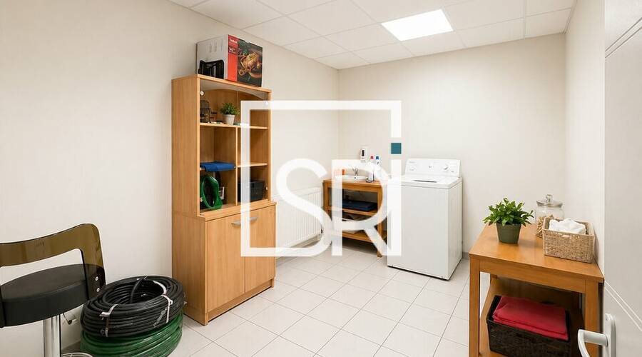 REXIM - Bureau - Puy-de-Dôme - Aubière - 7