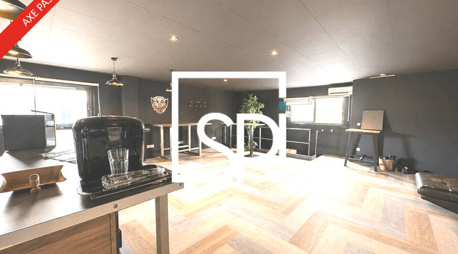 REXIM - Bureau - Puy-de-Dôme - Aubière - 4