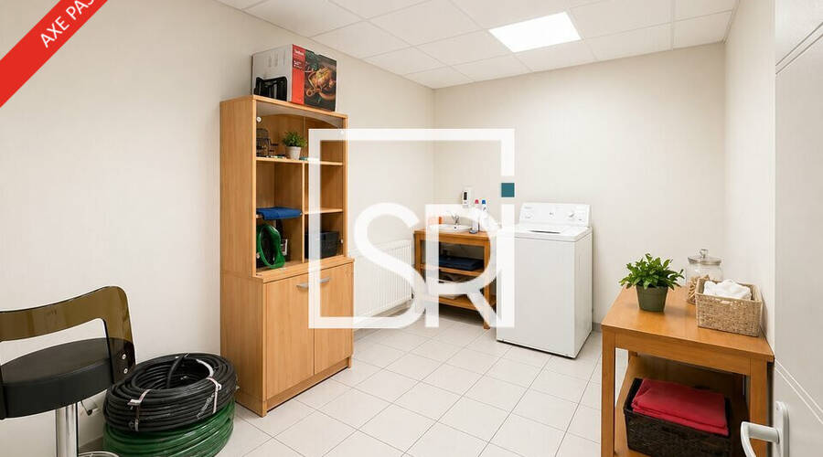 REXIM - Bureau - Puy-de-Dôme - Aubière - 7