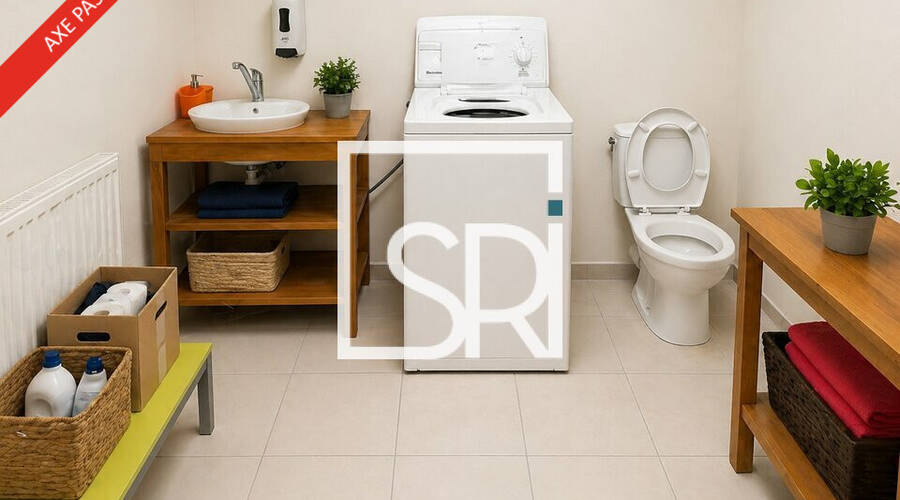 REXIM - Bureau - Puy-de-Dôme - Aubière - 9