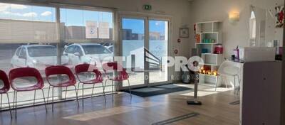 REXIM - Local d'activités - Pyrénées-Orientales - Pollestres - 1