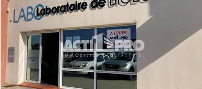 REXIM - Local d'activités - Pyrénées-Orientales - Pollestres - 1