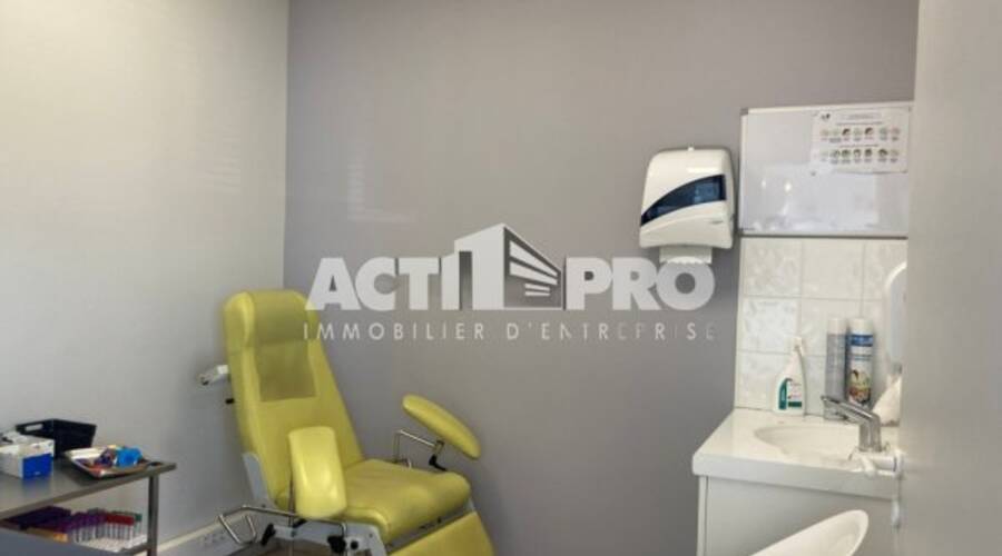REXIM - Local d'activités - Pyrénées-Orientales - Pollestres - 4