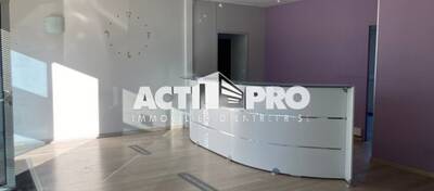 REXIM - Local d'activités - Pyrénées-Orientales - Pollestres - 1