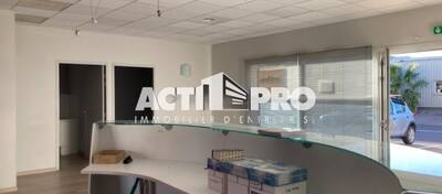 REXIM - Local d'activités - Pyrénées-Orientales - Pollestres - 3