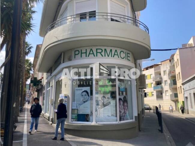 REXIM - Local d'activités - Pyrénées-Orientales - Perpignan - 1